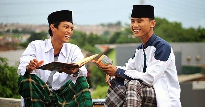 Ketika santri tradisional merespon isu aktual